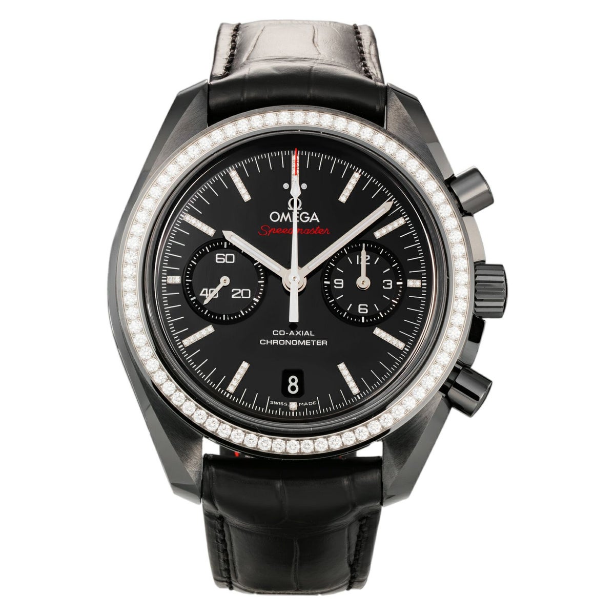 OMEGA オメガ スピードマスター / 311.98.44.51.51.001