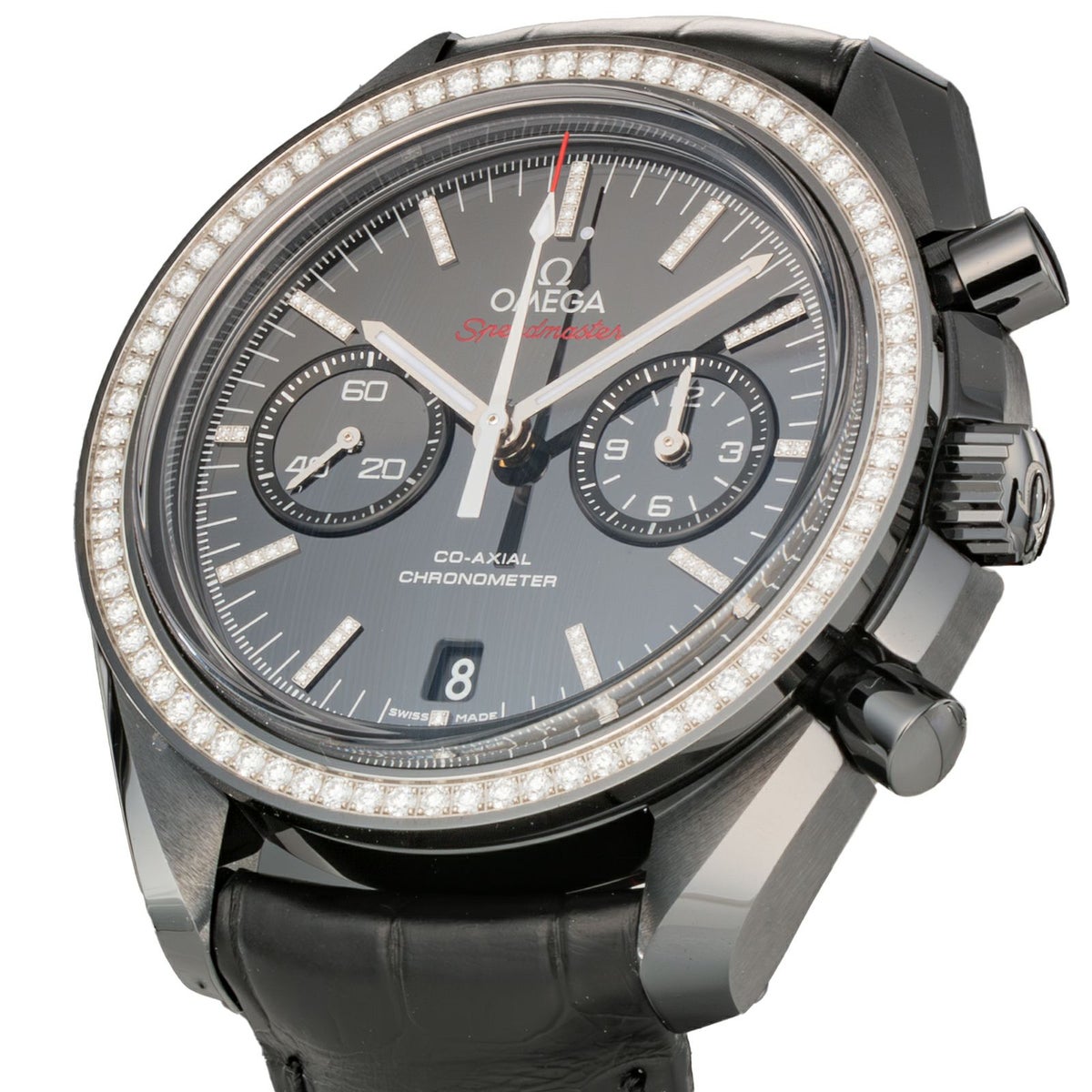 OMEGA オメガ スピードマスター / 311.98.44.51.51.001