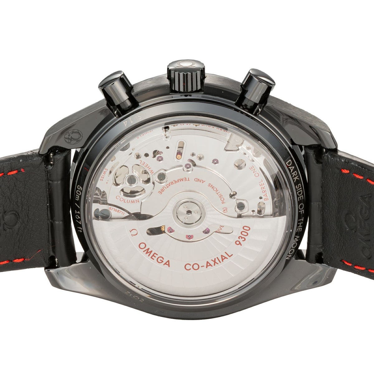 OMEGA オメガ スピードマスター / 311.98.44.51.51.001