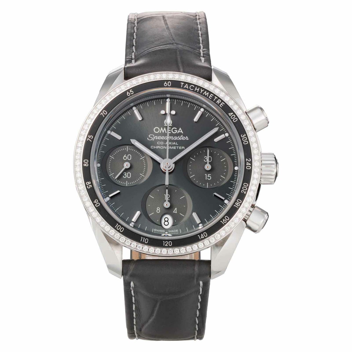 オメガ（OMEGA） > スピードマスター > スピードマスター / 324.38.38.50.06.001