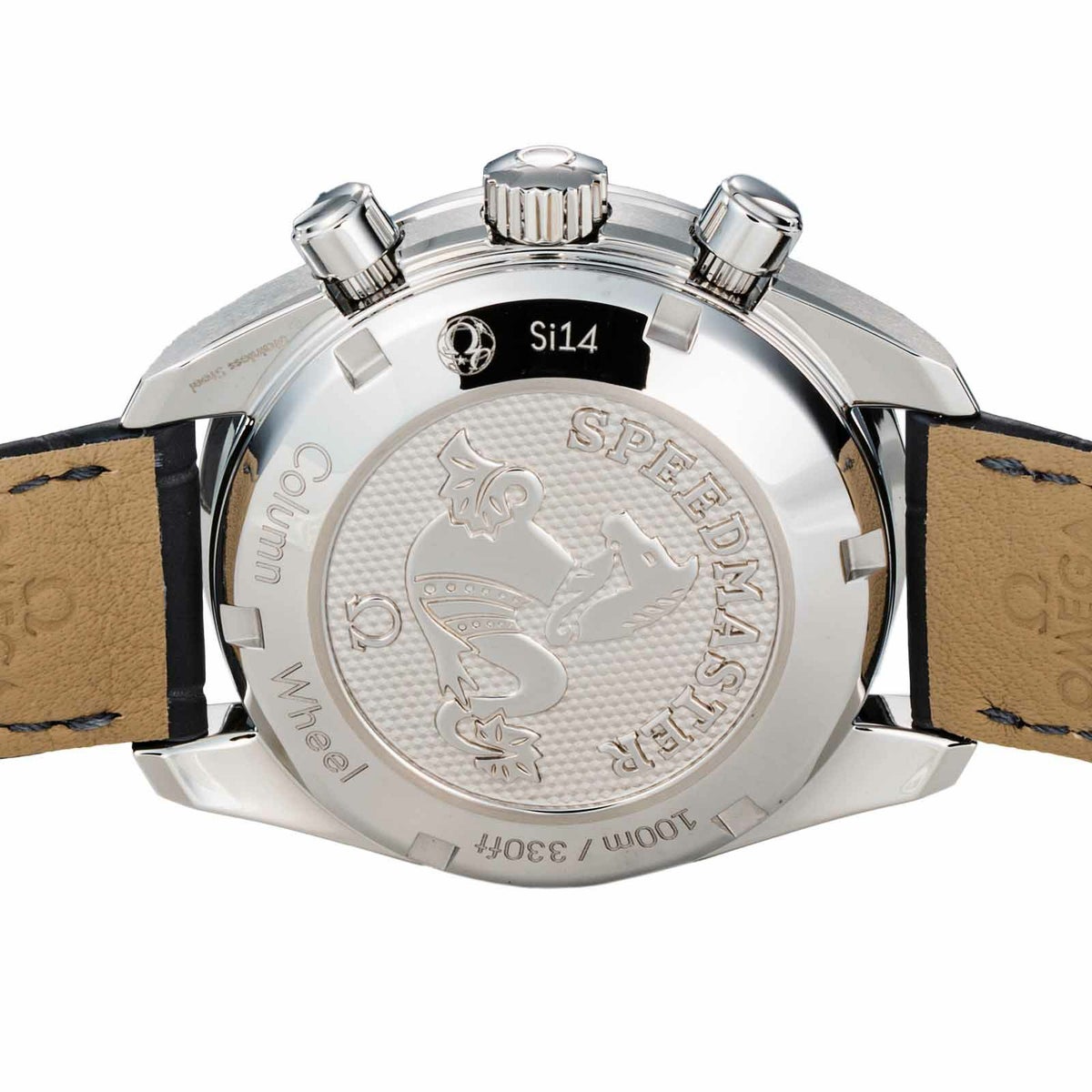 オメガ（OMEGA） > スピードマスター > スピードマスター / 324.38.38.50.06.001