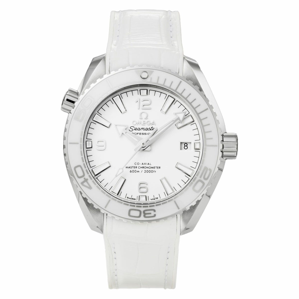 OMEGA オメガ シーマスター プラネットオーシャン / 215.33.40.20.04.001