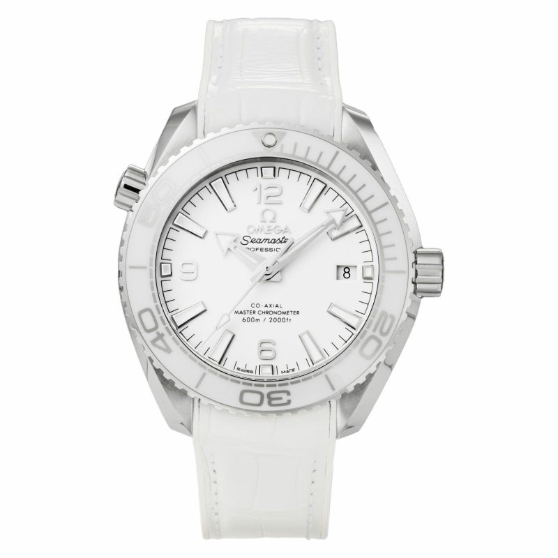 OMEGA オメガ シーマスター プラネットオーシャン / 215.33.40.20.04.001