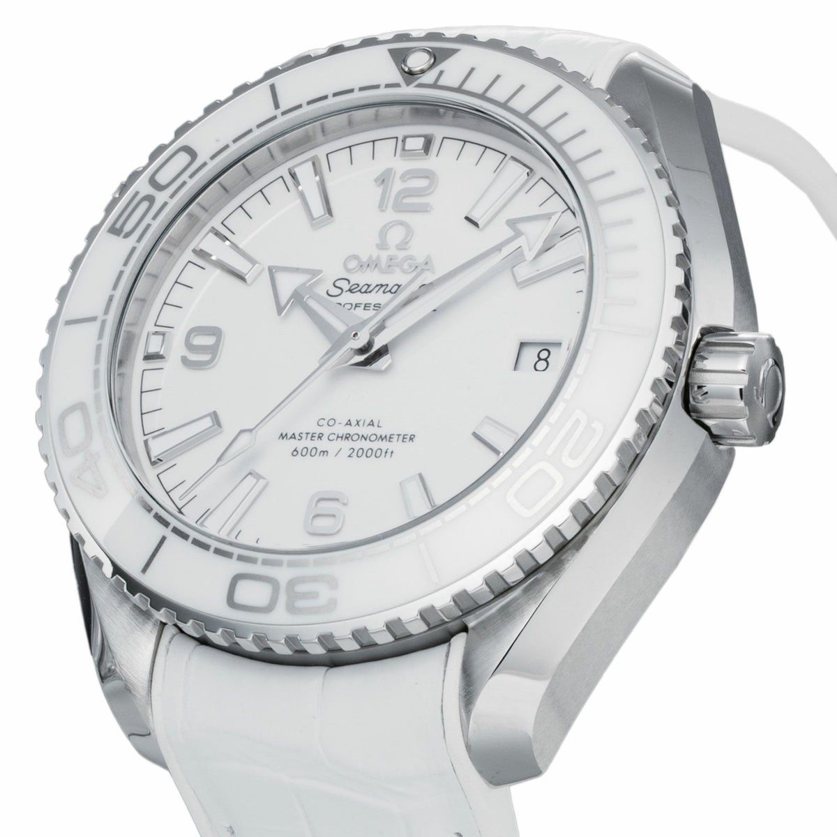 OMEGA オメガ シーマスター プラネットオーシャン / 215.33.40.20.04.001