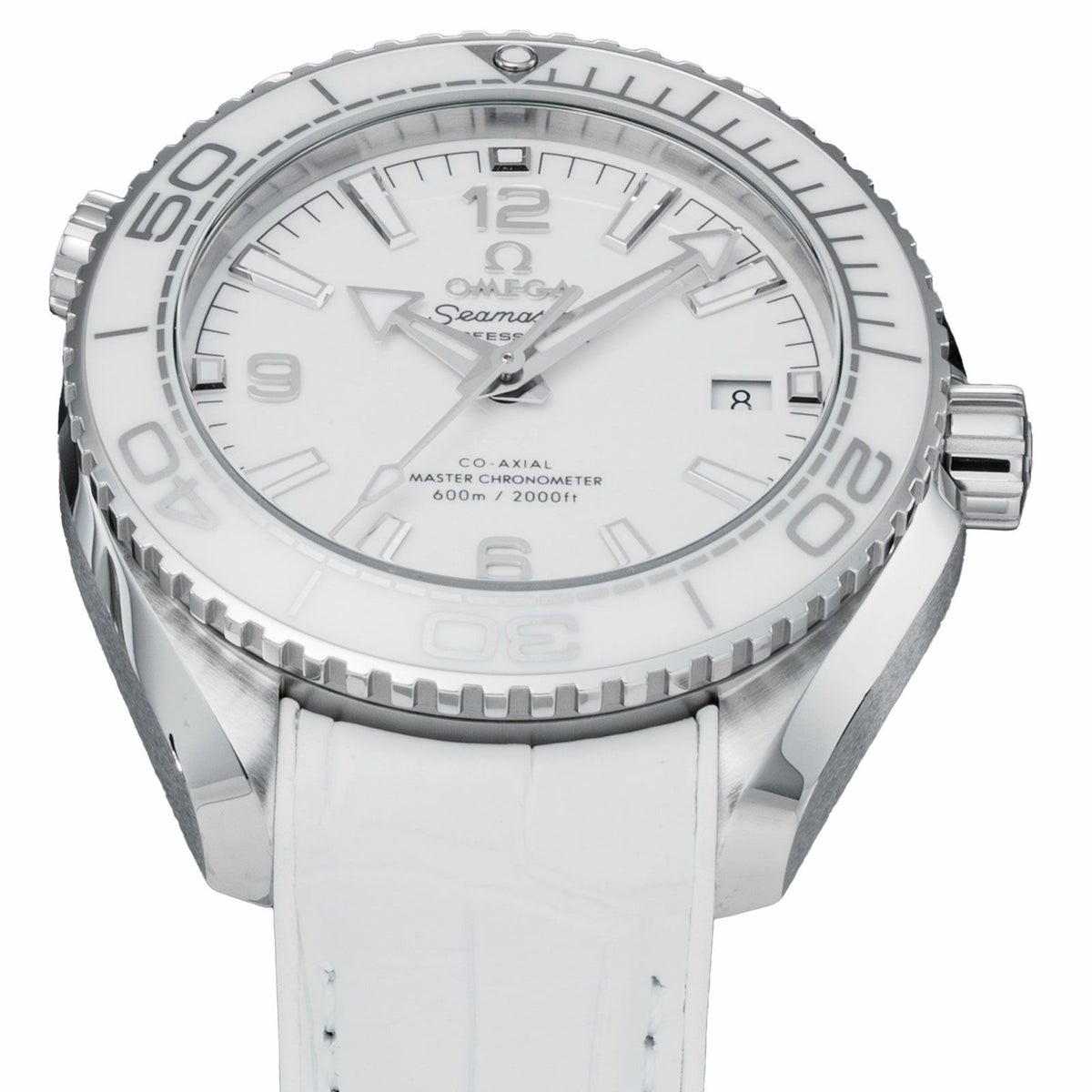 OMEGA オメガ シーマスター プラネットオーシャン / 215.33.40.20.04.001