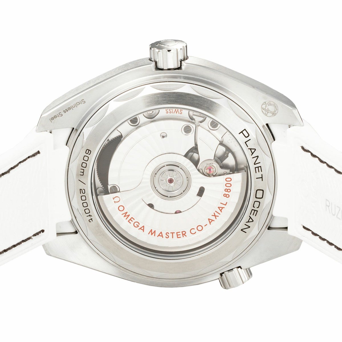 OMEGA オメガ シーマスター プラネットオーシャン / 215.33.40.20.04.001