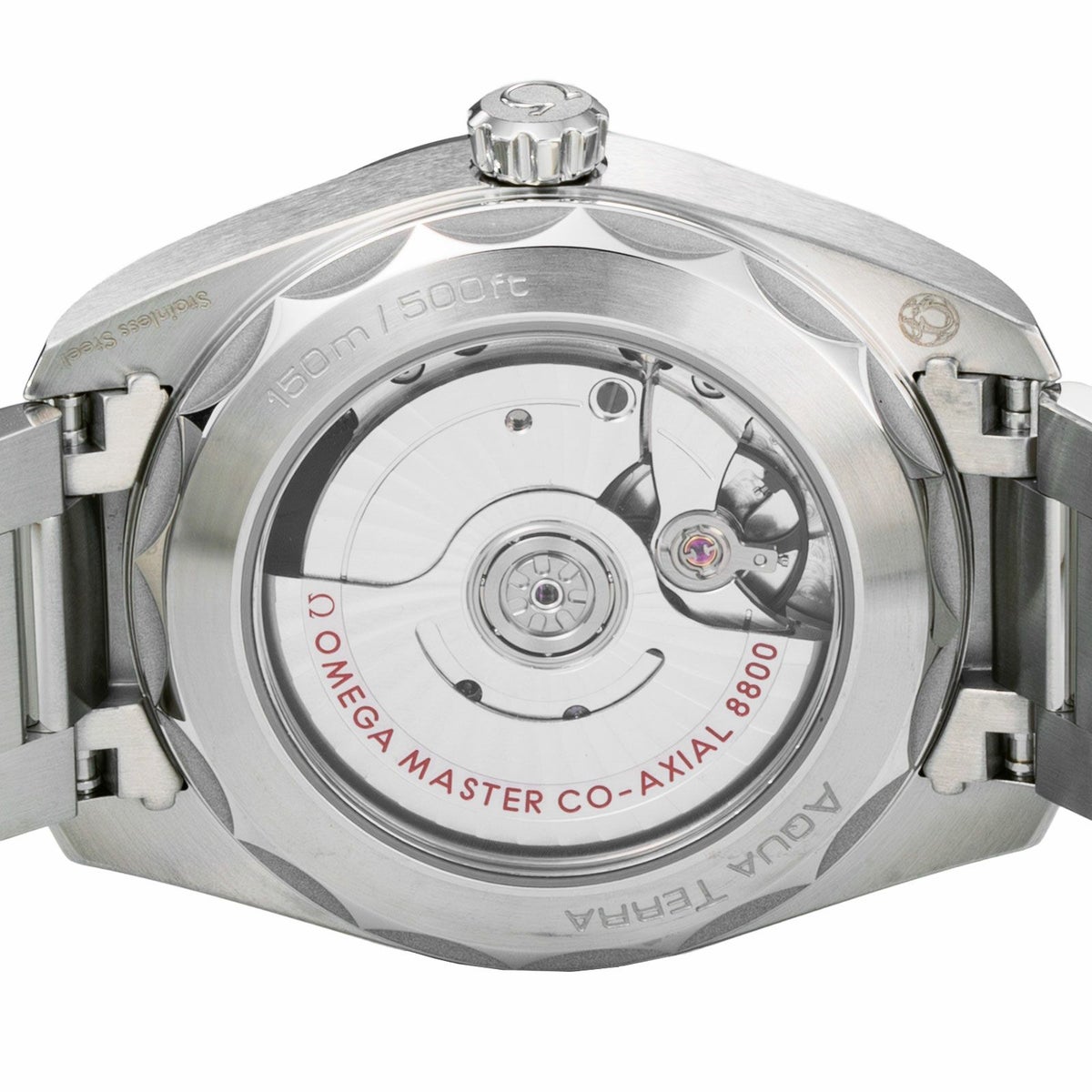 OMEGA オメガ シーマスター アクアテラ / 220.15.38.20.55.001