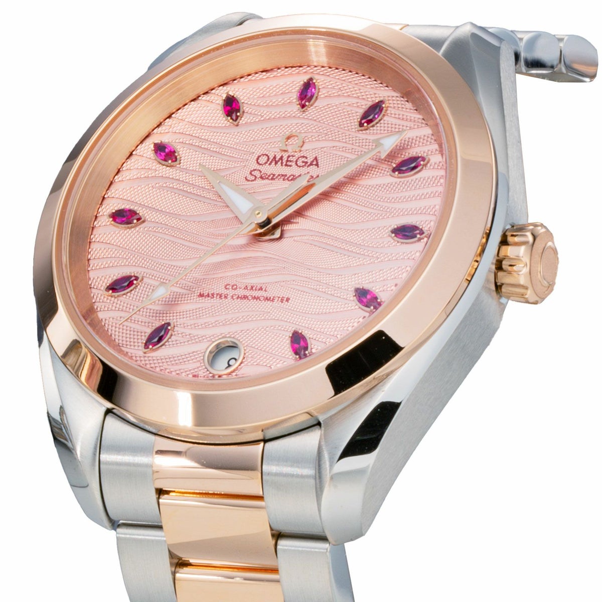 OMEGA オメガ シーマスター アクアテラ / 220.20.34.20.60.001