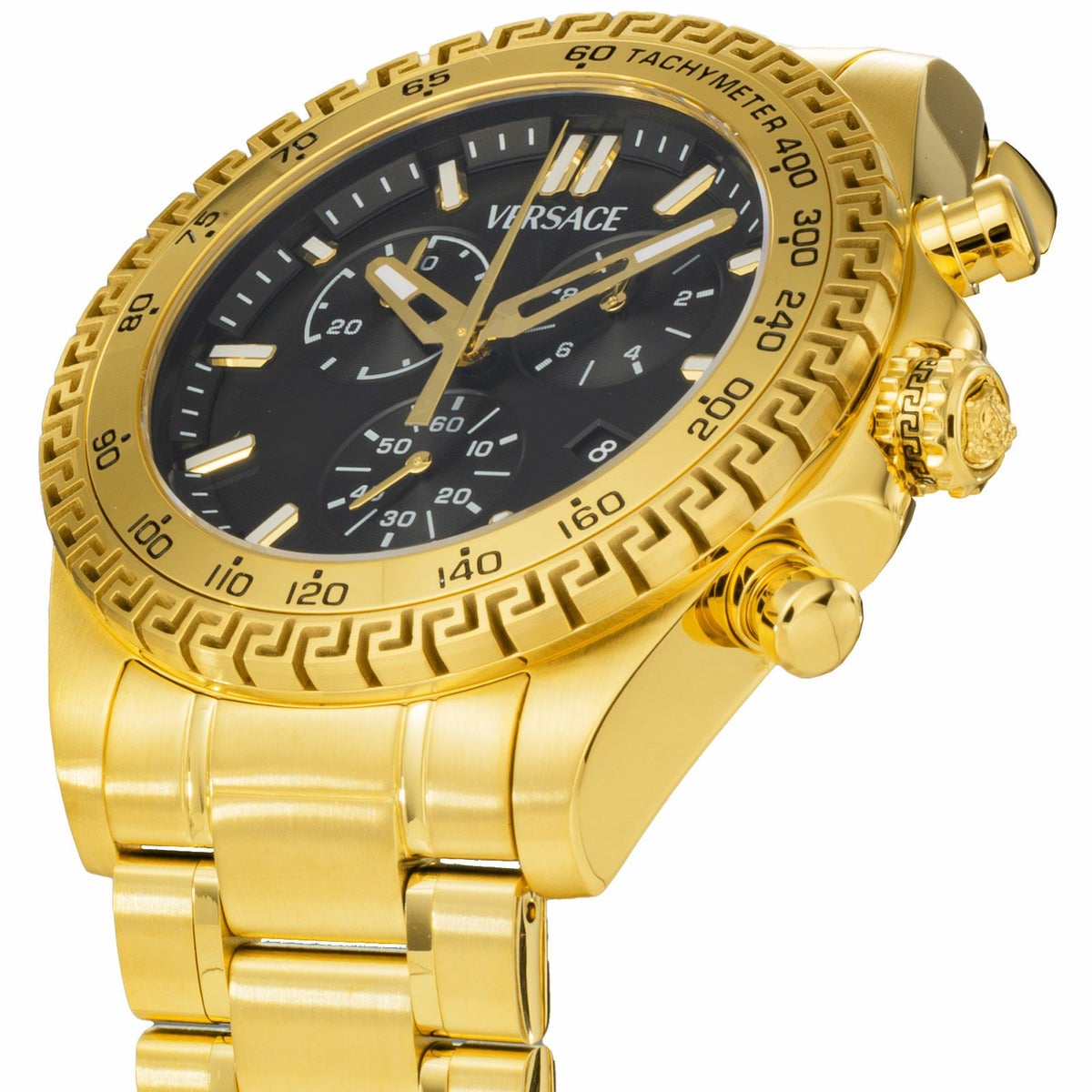 VERSACE ヴェルサーチェ ヘレニウム / VE9K01124