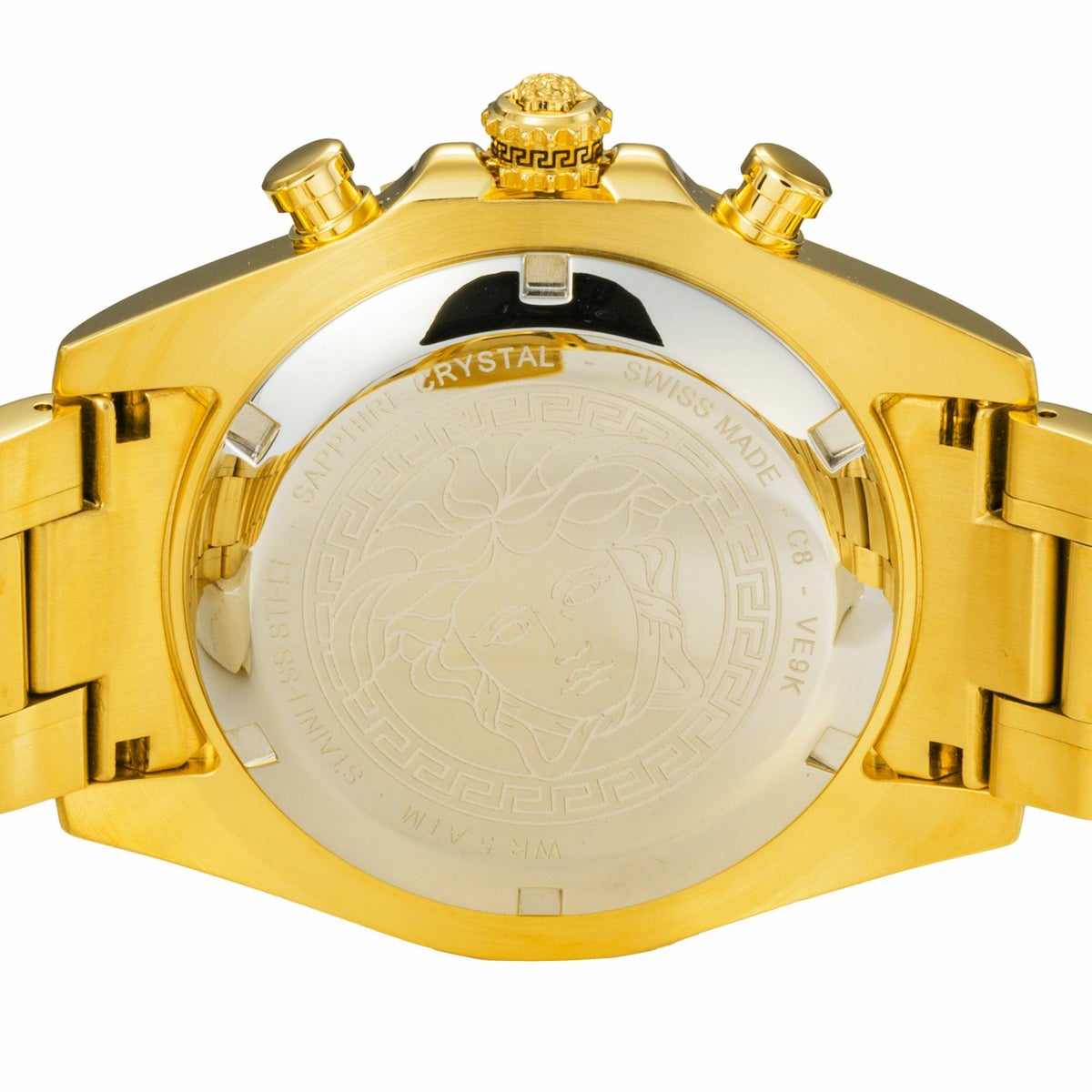 VERSACE ヴェルサーチェ ヘレニウム / VE9K01124