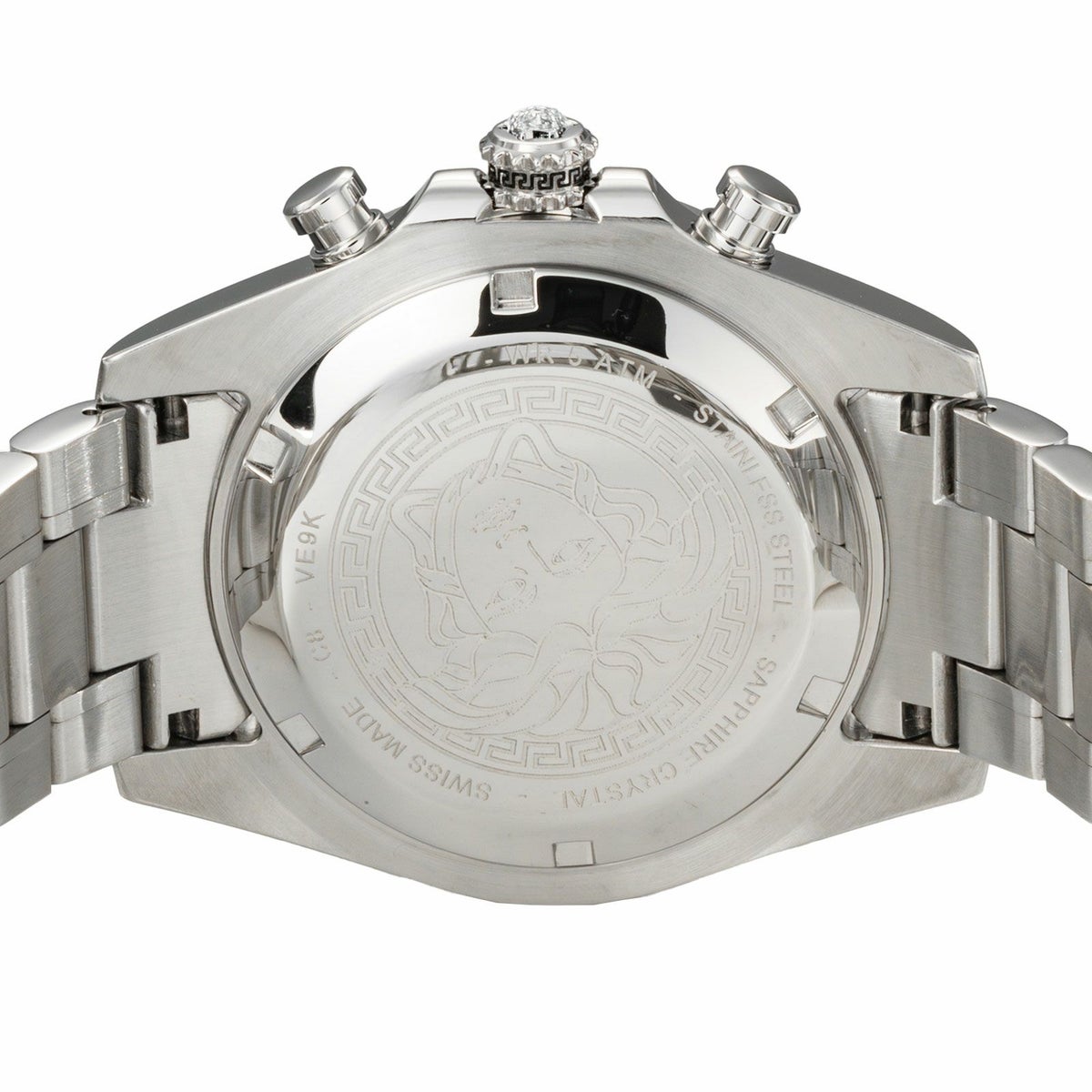 VERSACE ヴェルサーチェ ヘレニウム / VE9K00924