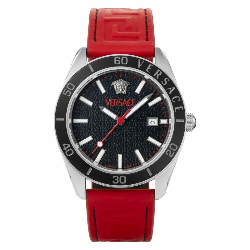 VERSACE ヴェルサーチェ V ドーム / VE8E00124