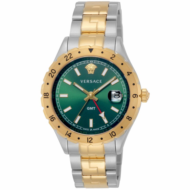 VERSACE ヴェルサーチェ ヘレニウム / V11050016