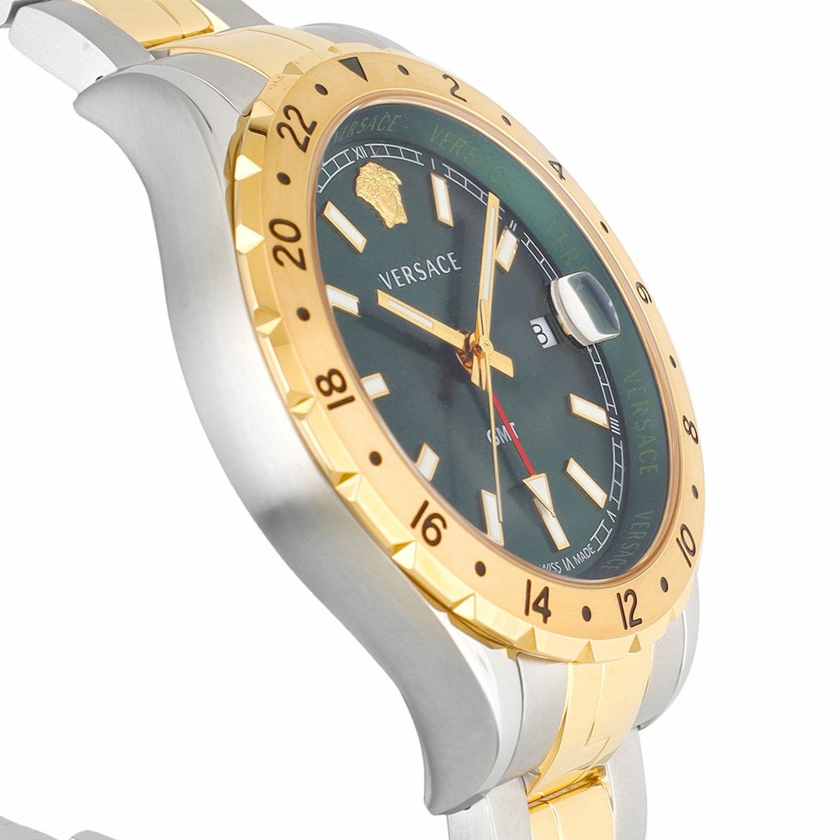 VERSACE ヴェルサーチェ ヘレニウム / V11050016