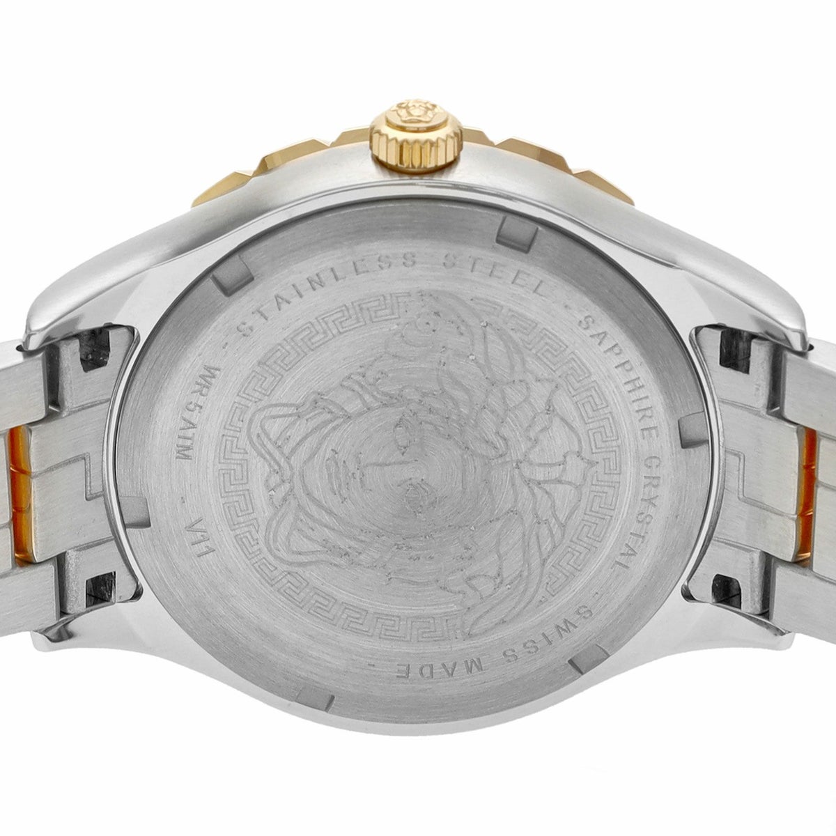 VERSACE ヴェルサーチェ ヘレニウム / V11050016