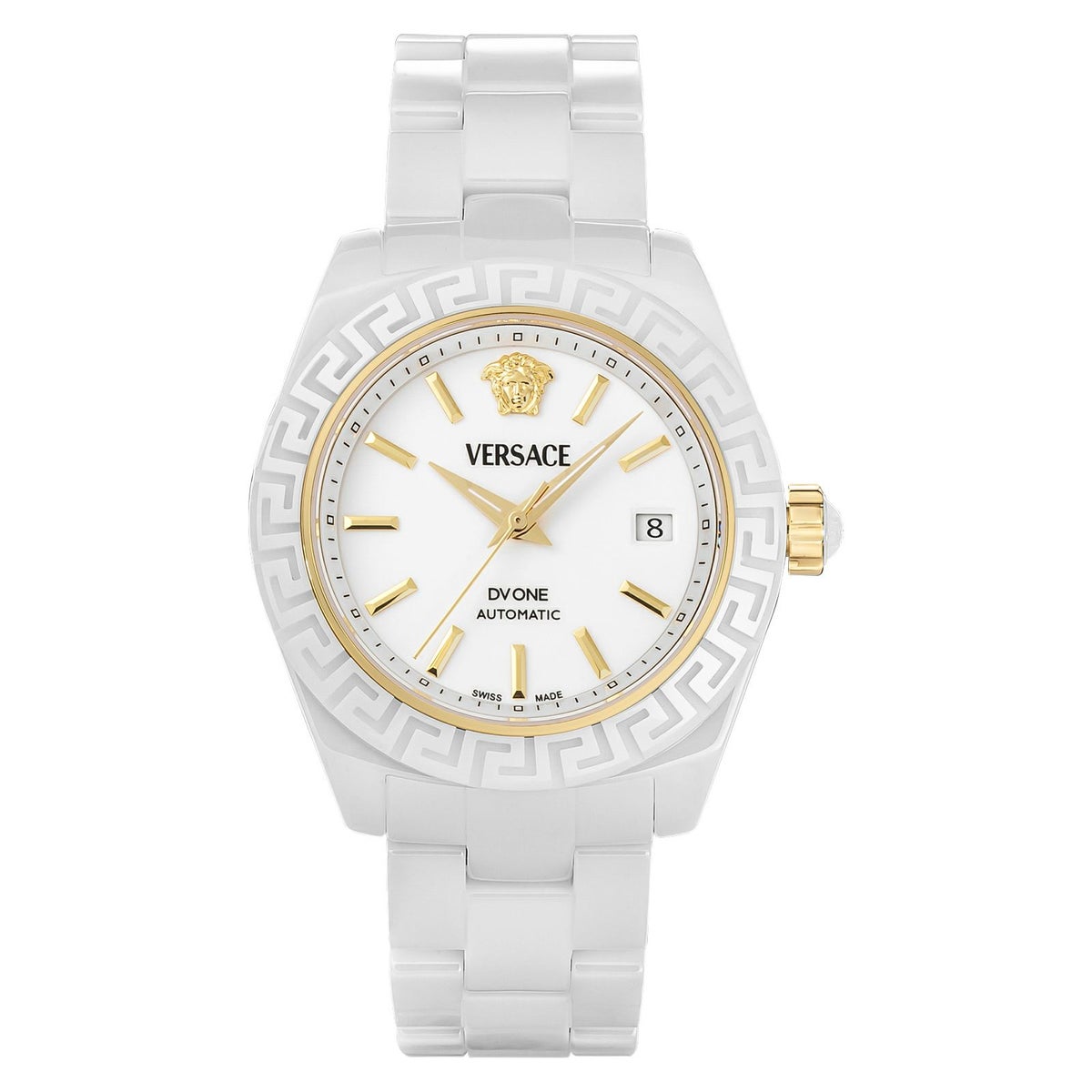 VERSACE ヴェルサーチェ DV ONE AUTOMATIC / VE6B00223