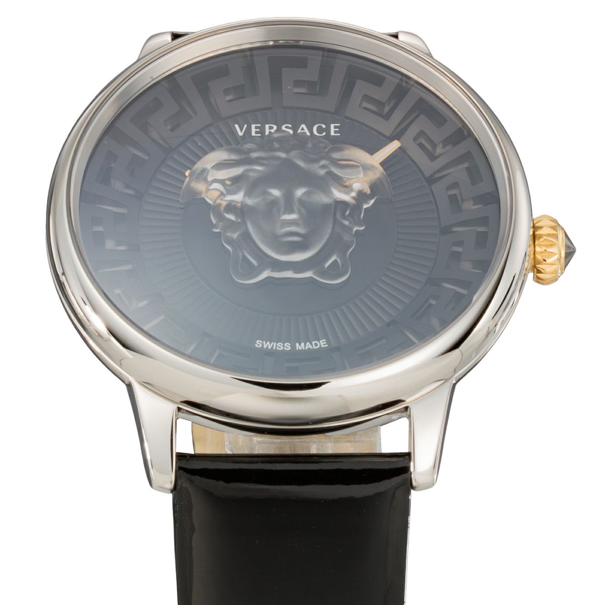 VERSACE ヴェルサーチェ Medusa Alchemy? / VE6F00123