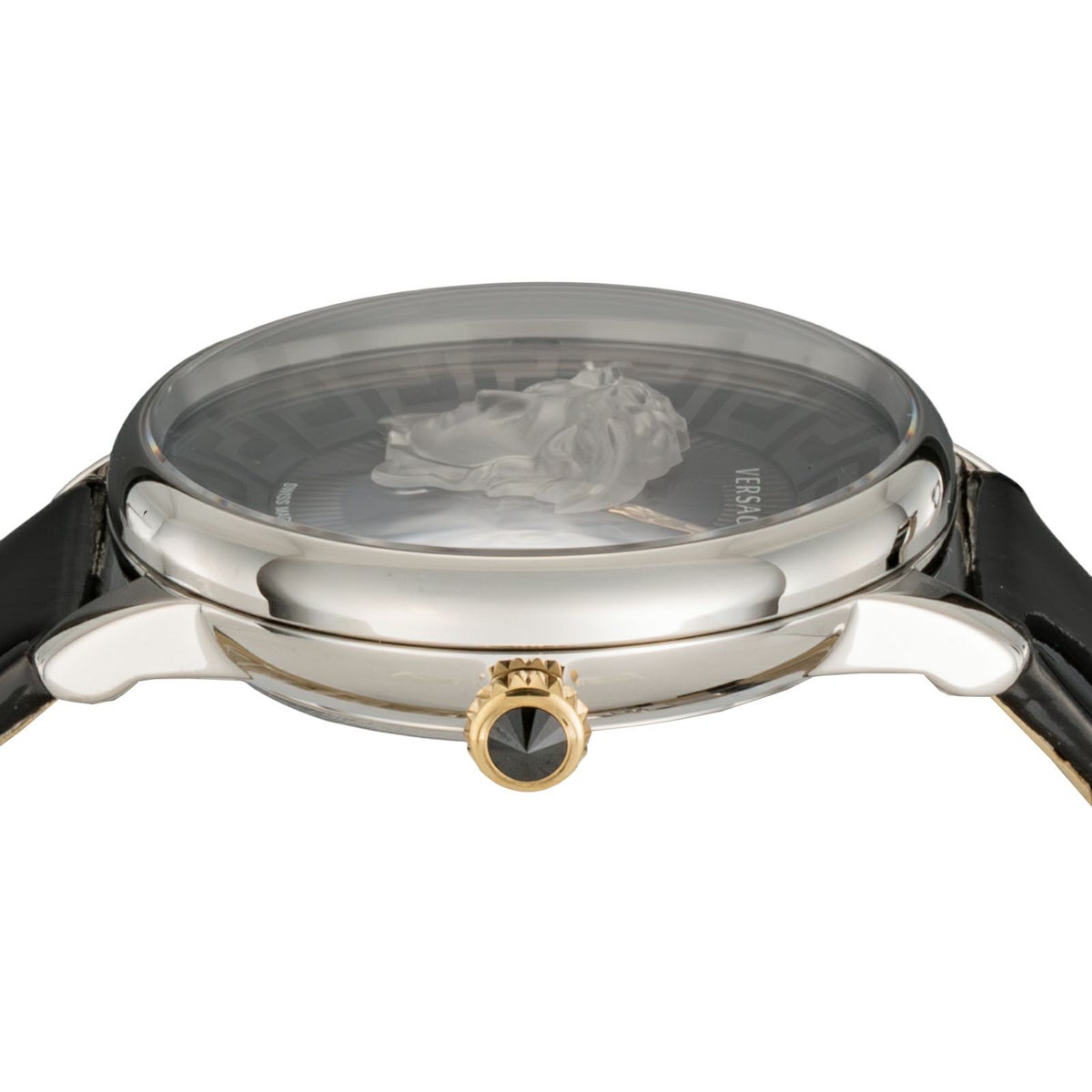 VERSACE ヴェルサーチェ Medusa Alchemy? / VE6F00123