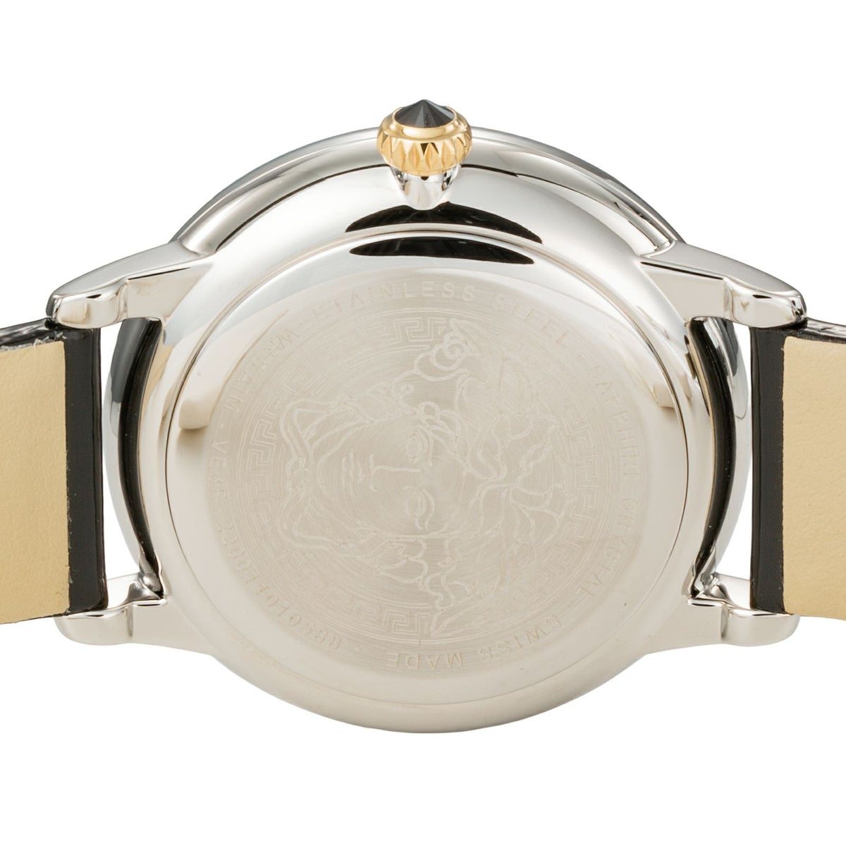 VERSACE ヴェルサーチェ Medusa Alchemy? / VE6F00123