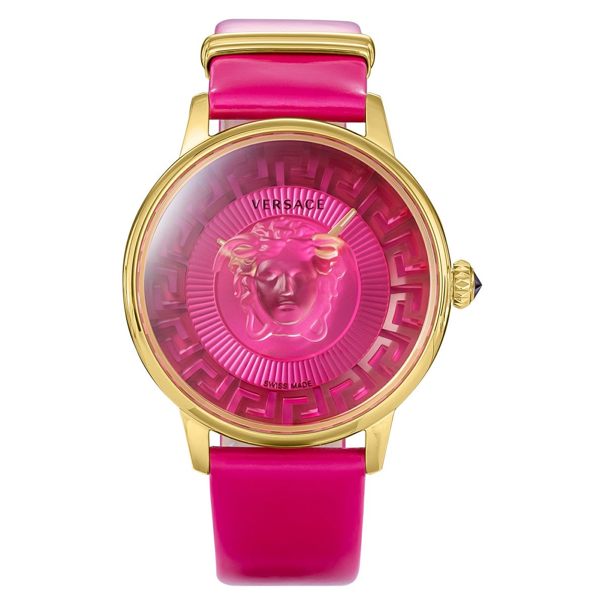 VERSACE ヴェルサーチェ Medusa Alchemy? / VE6F00323