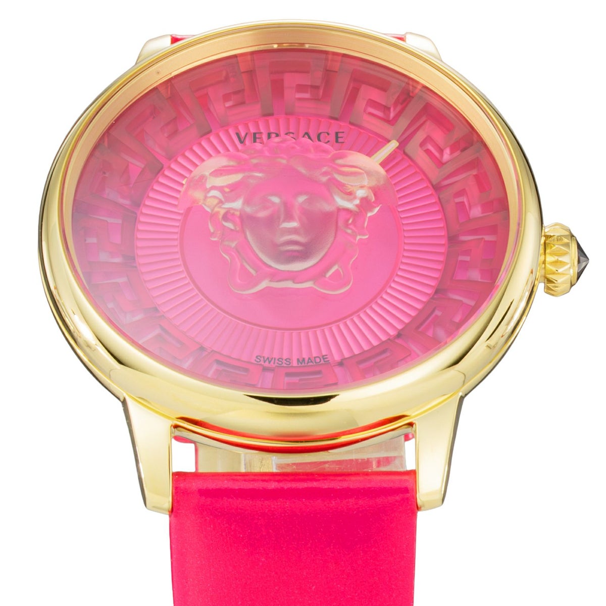 VERSACE ヴェルサーチェ Medusa Alchemy? / VE6F00323