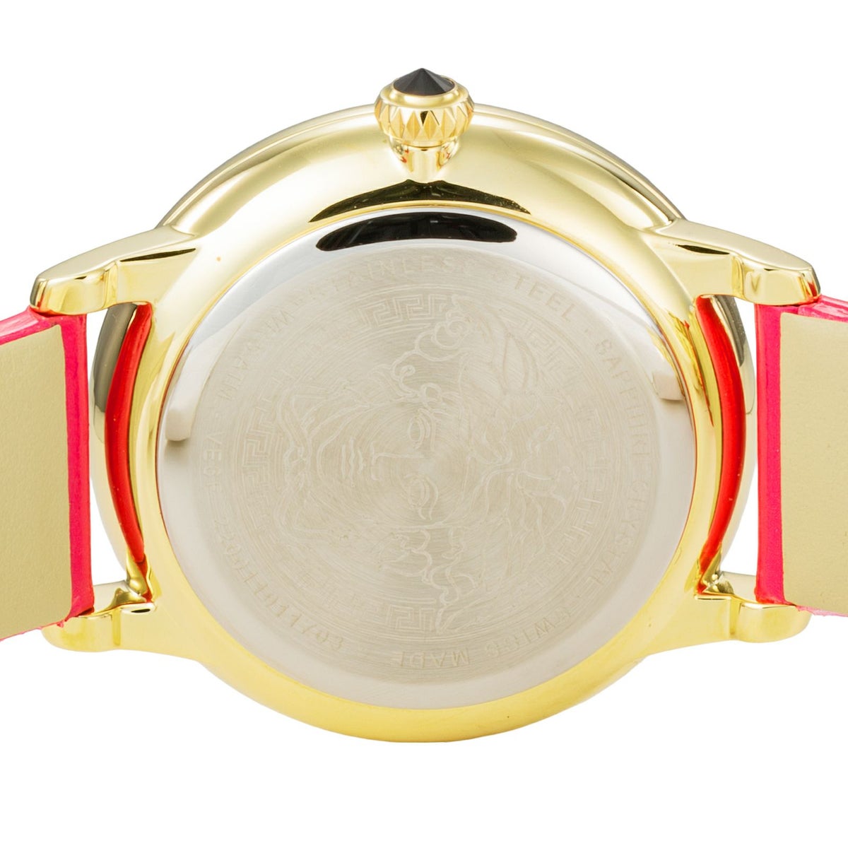 VERSACE ヴェルサーチェ Medusa Alchemy? / VE6F00323