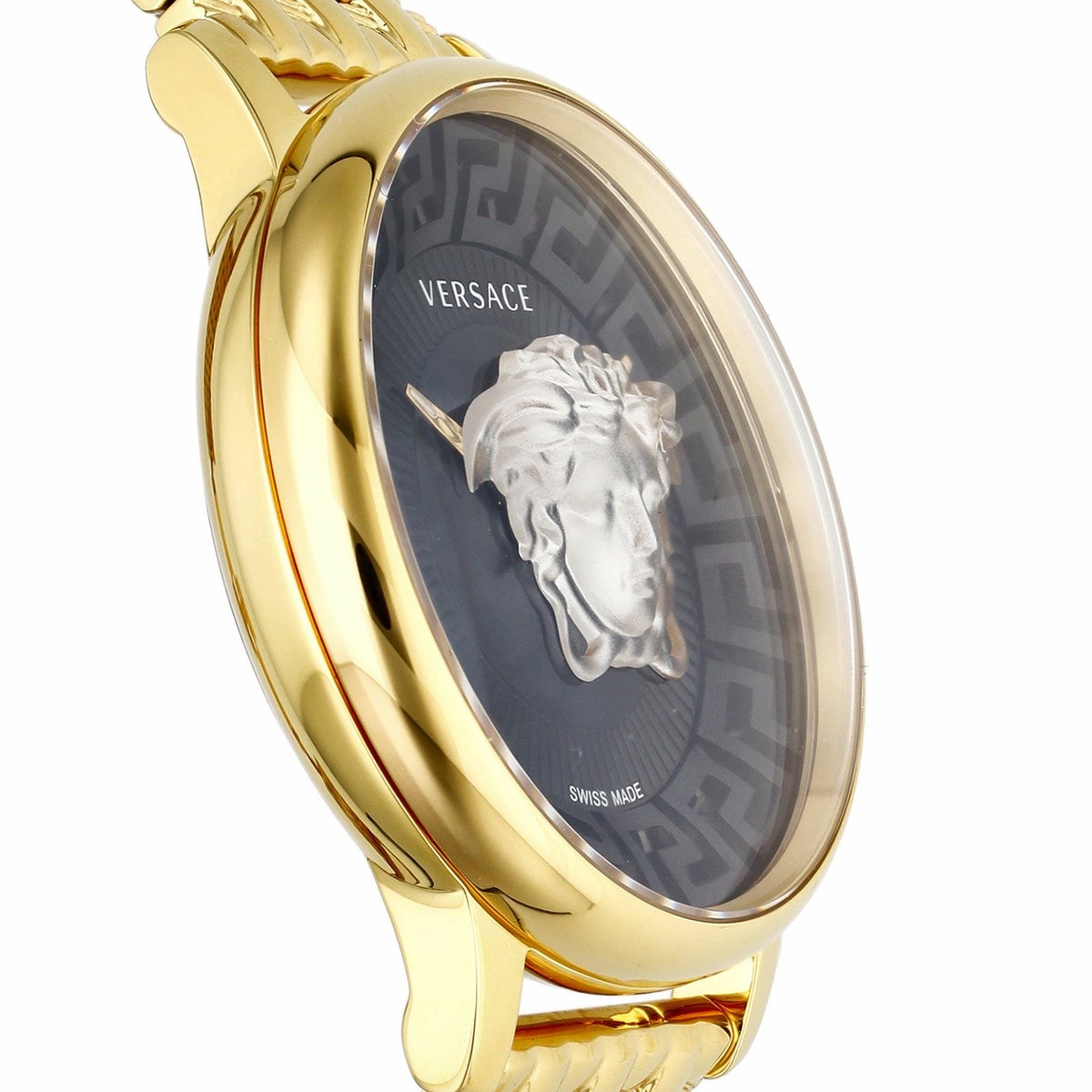 VERSACE ヴェルサーチェ Medusa Alchemy? / VE6F00523