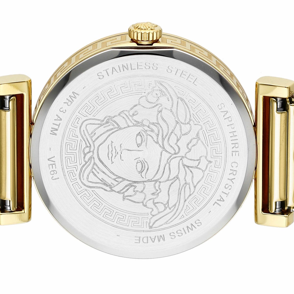 VERSACE ヴェルサーチェ レガリア / VE6J00723