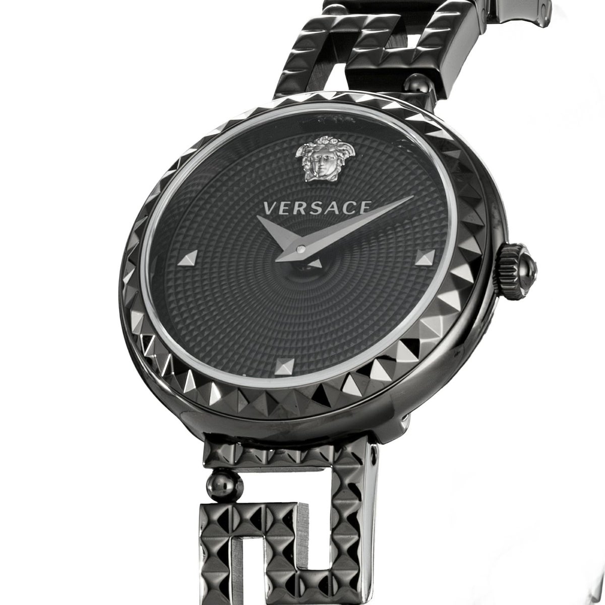 VERSACE ヴェルサーチェ Greca Goddess / VE7A00123