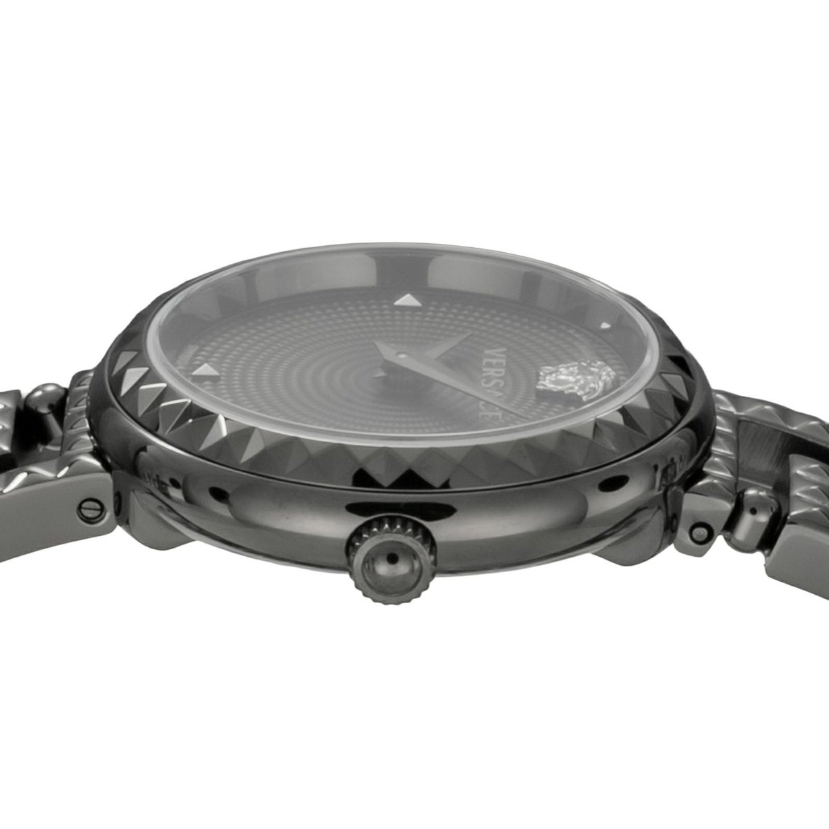 VERSACE ヴェルサーチェ Greca Goddess / VE7A00123