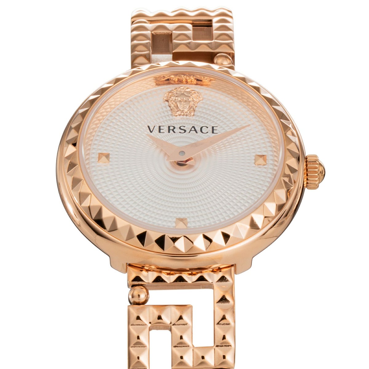 VERSACE ヴェルサーチェ Greca Goddess / VE7A00223