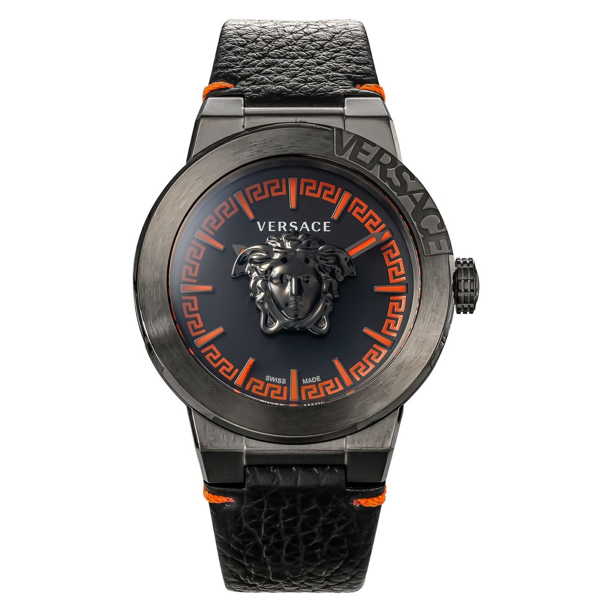 VERSACE ヴェルサーチェ MEDUSA INFINITE GENT / VE7E00323