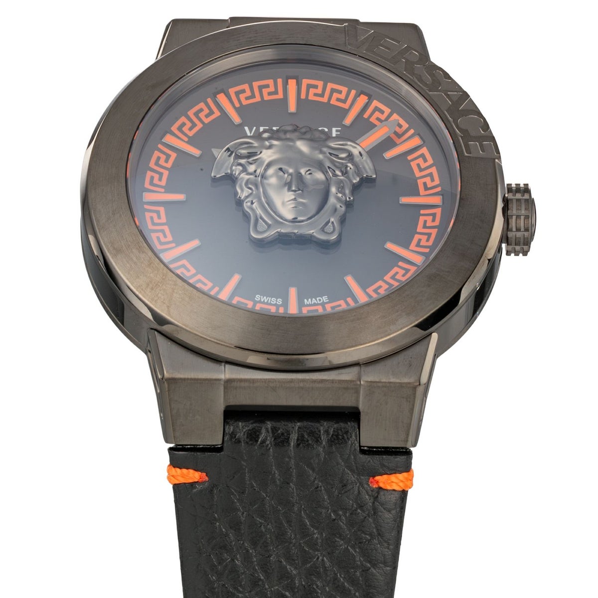 VERSACE ヴェルサーチェ MEDUSA INFINITE GENT / VE7E00323