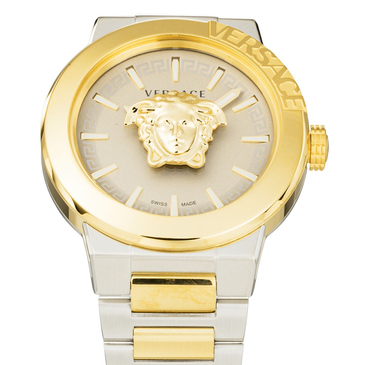 VERSACE ヴェルサーチェ MEDUSA INFINITE GENT / VE7E00423