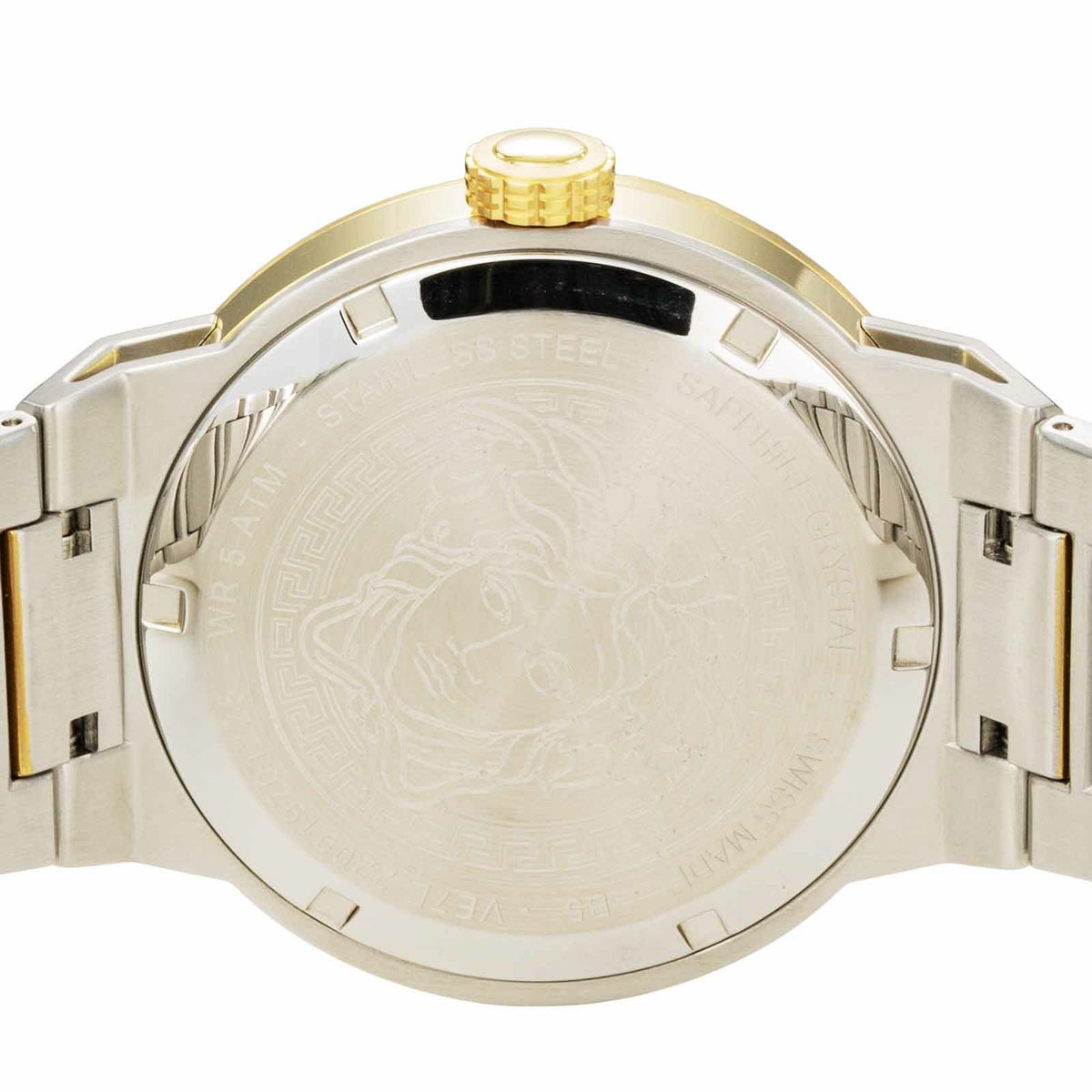 VERSACE ヴェルサーチェ MEDUSA INFINITE GENT / VE7E00523