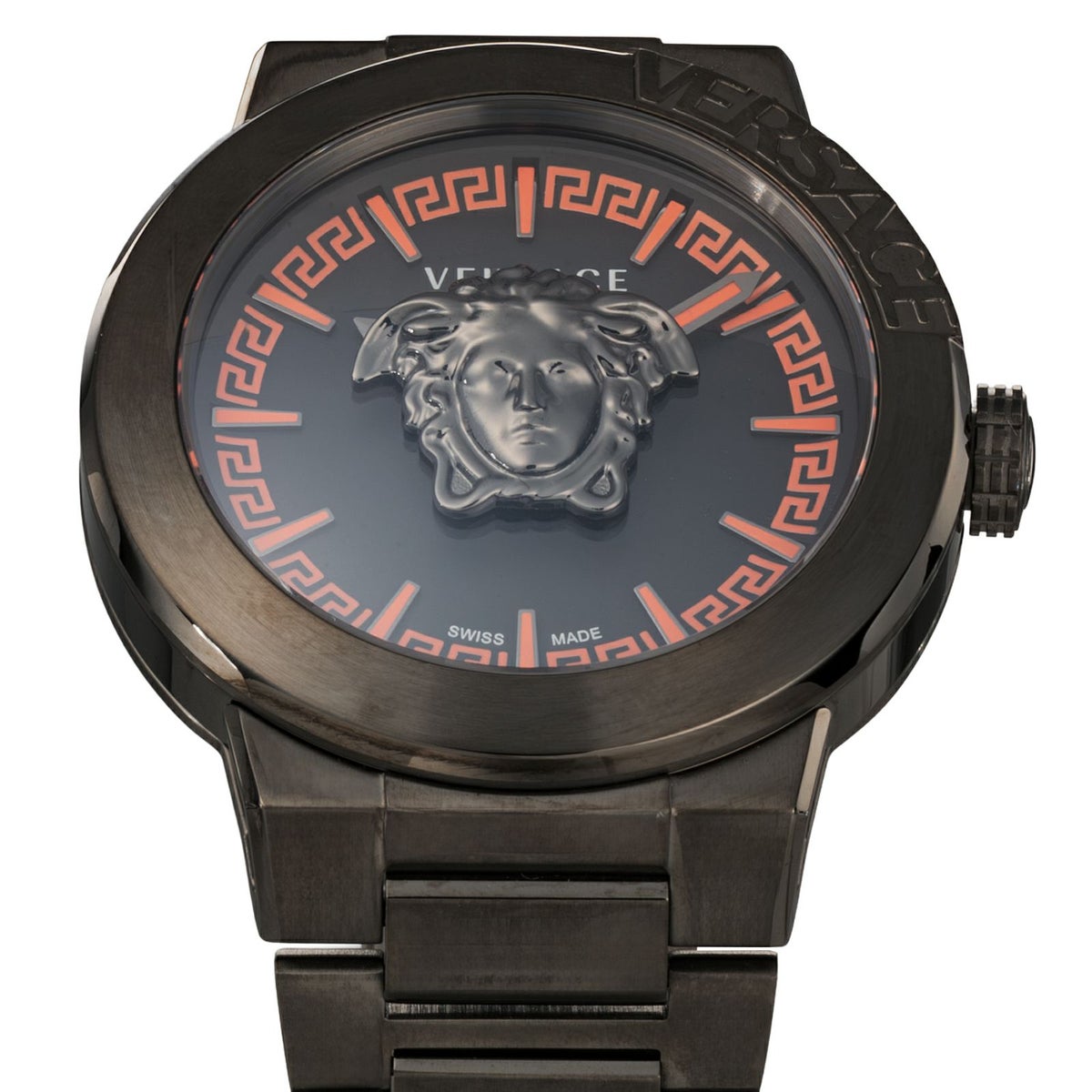 VERSACE ヴェルサーチェ MEDUSA INFINITE GENT / VE7E00723