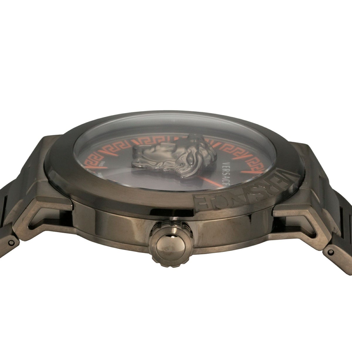 VERSACE ヴェルサーチェ MEDUSA INFINITE GENT / VE7E00723