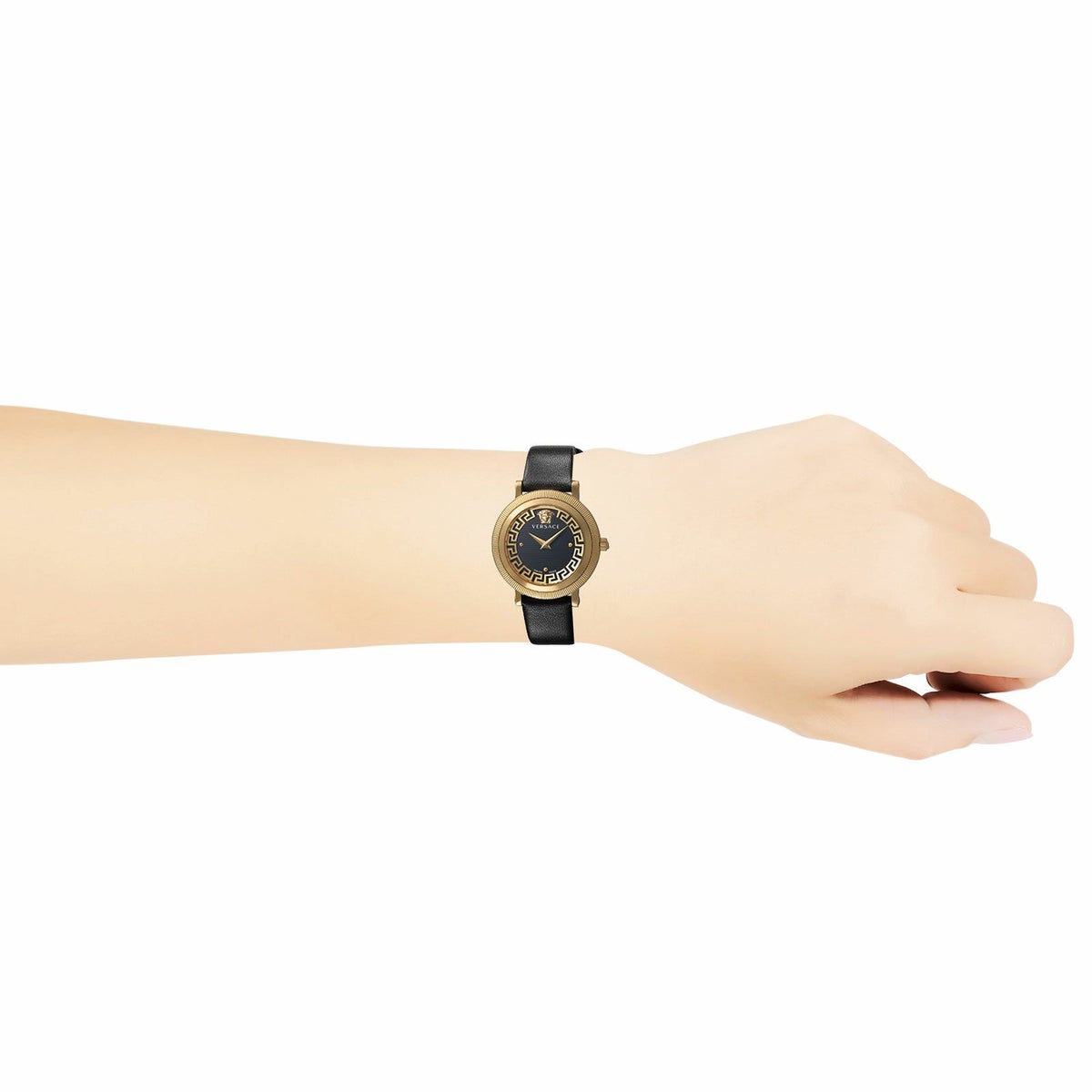 VERSACE ヴェルサーチェ MEDUSA INFINITE GENT / VE7F00323