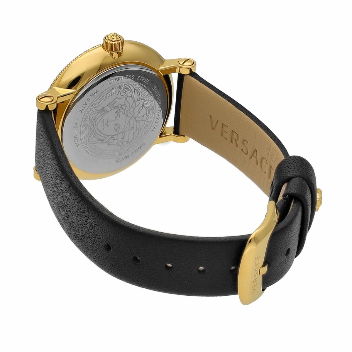 VERSACE ヴェルサーチェ MEDUSA INFINITE GENT / VE7F00323