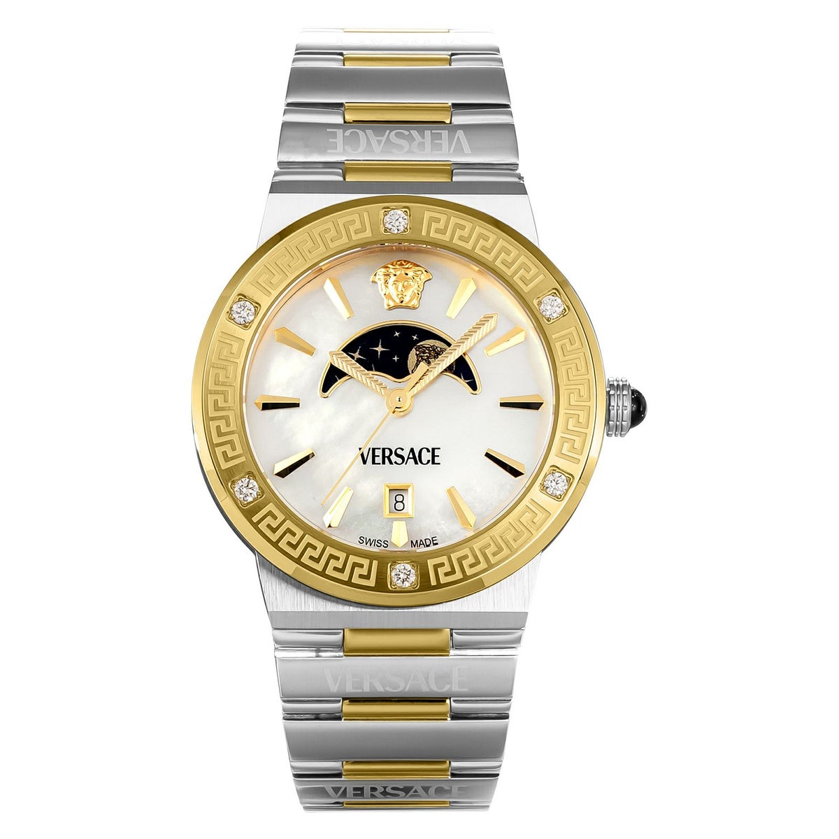 VERSACE ヴェルサーチェ GRECA / VE7G00524