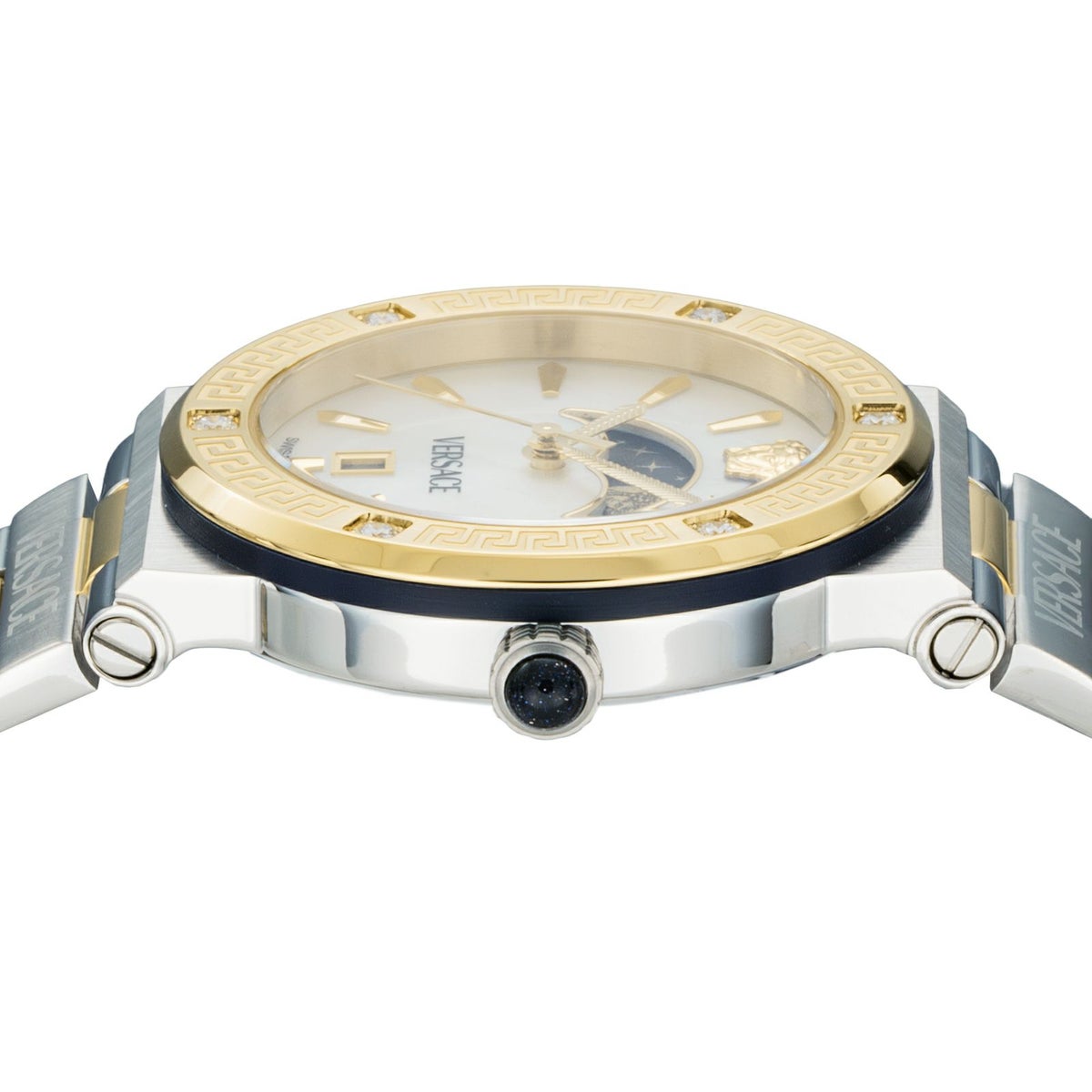 VERSACE ヴェルサーチェ GRECA / VE7G00524