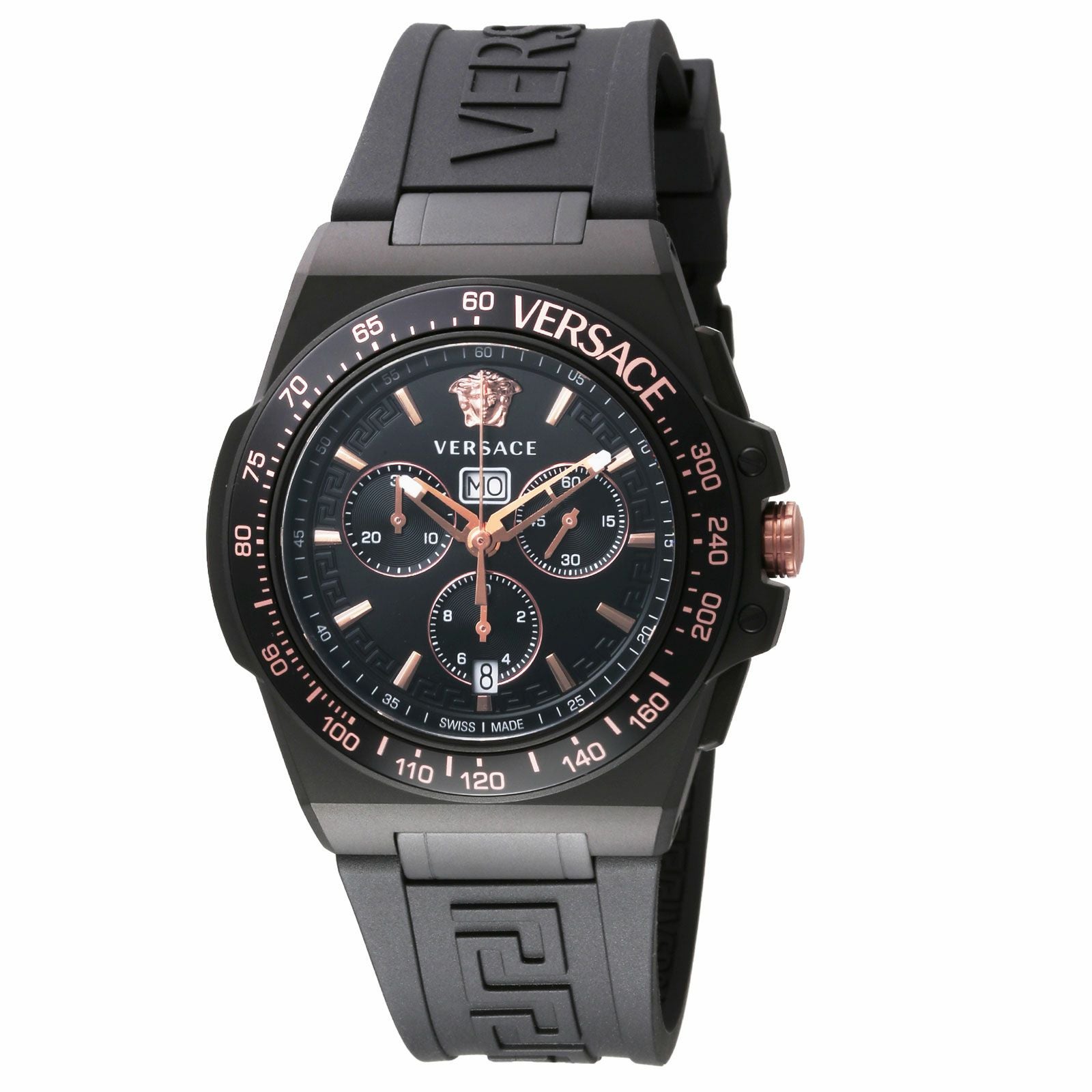 5周年記念SALE！表示価格より5％OFF!】GRECA EXTREME CHRONO