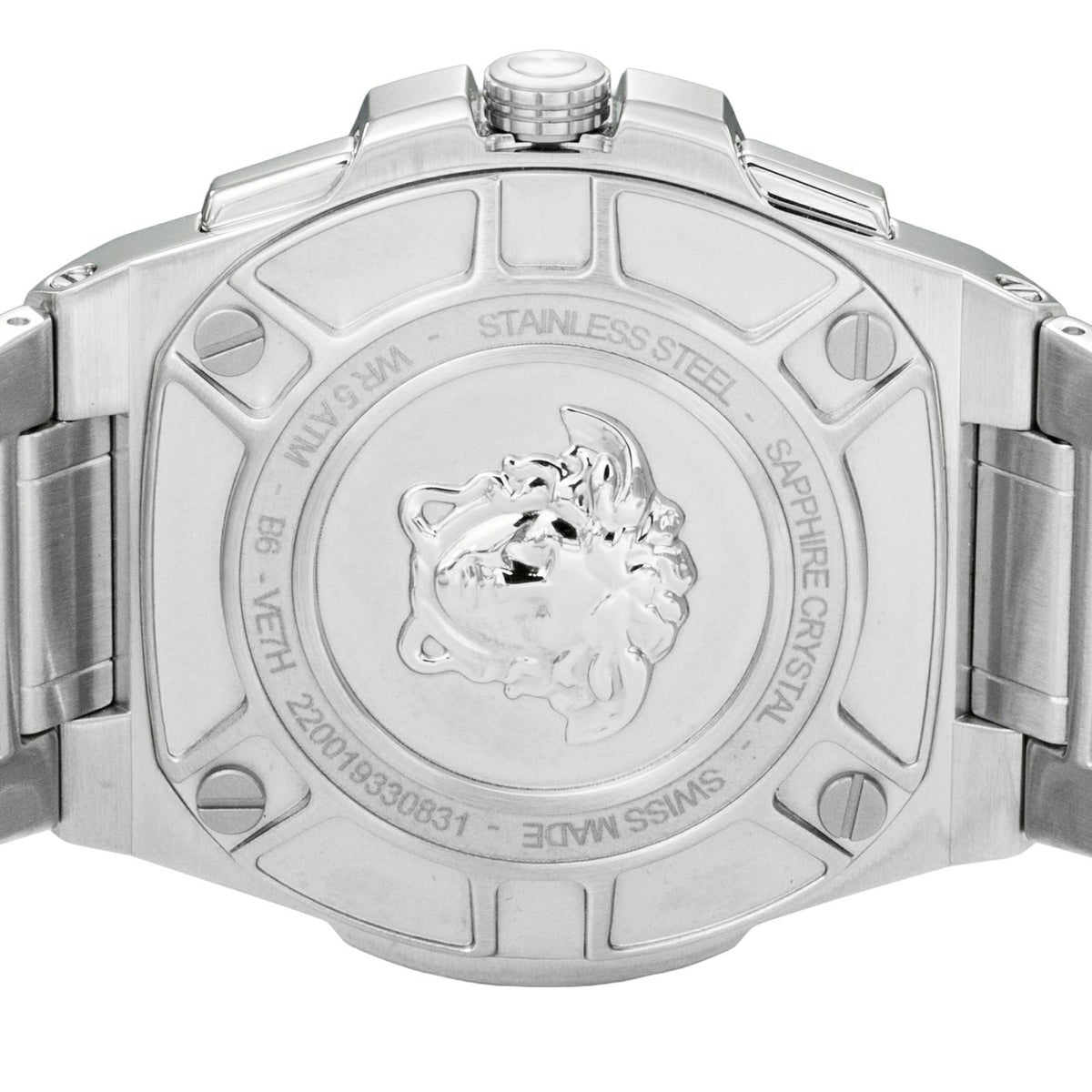 VERSACE ヴェルサーチェ GRECA EXTREME CHRONO / VE7H00423