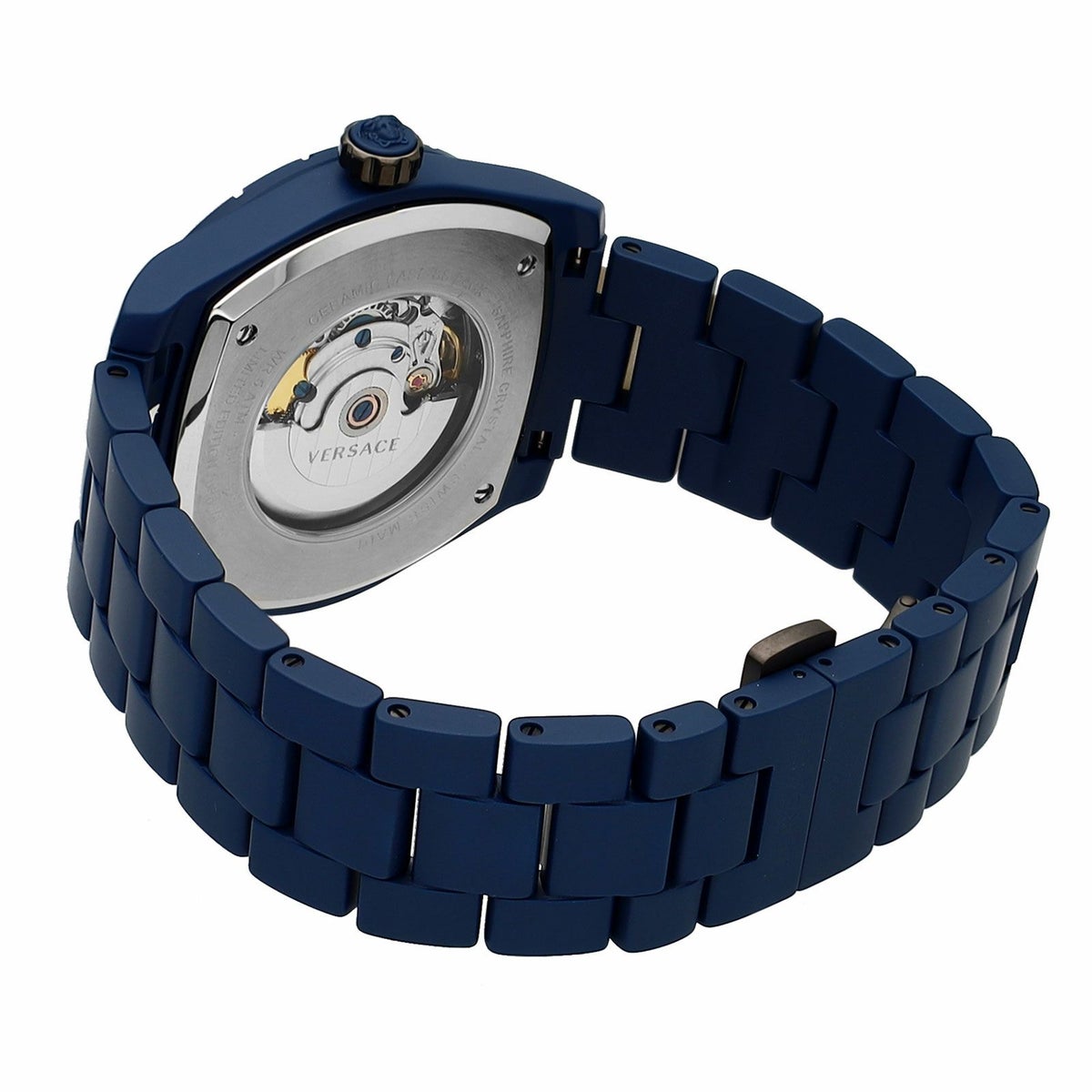 VERSACE ヴェルサーチェ DV ONE / VE7K00223