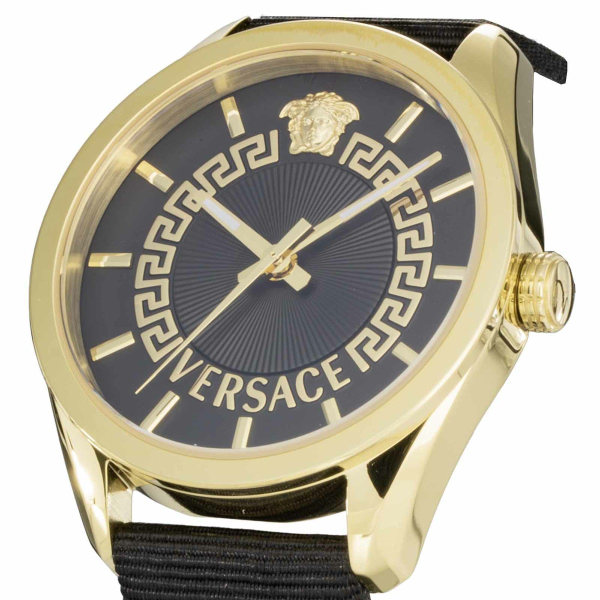 VERSACE ヴェルサーチェ V サークル / VE8A00224