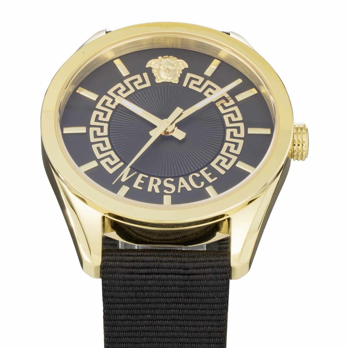 VERSACE ヴェルサーチェ V サークル / VE8A00224