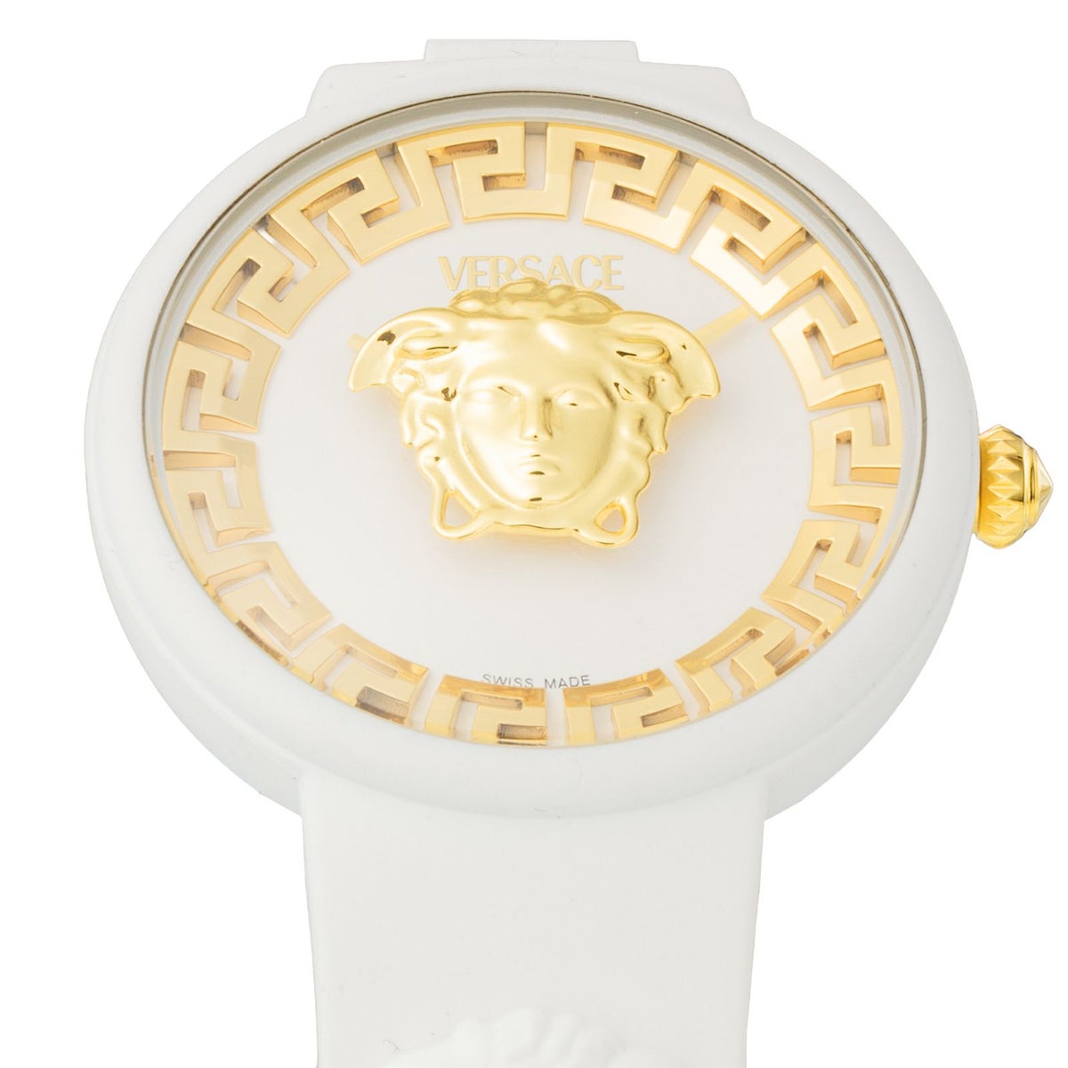 VERSACE ヴェルサーチェ MEDUSA POP / VE8J00524