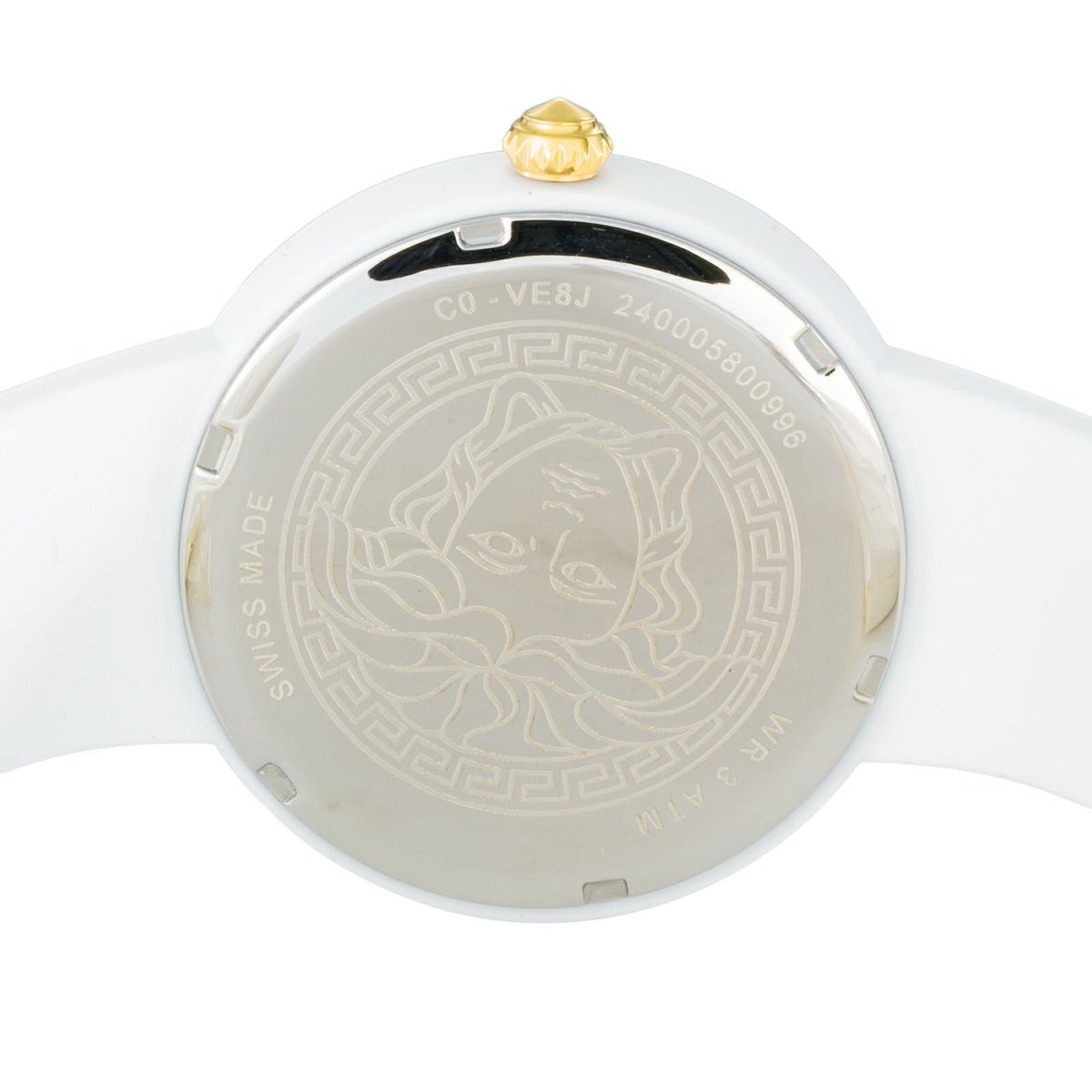 VERSACE ヴェルサーチェ MEDUSA POP / VE8J00524