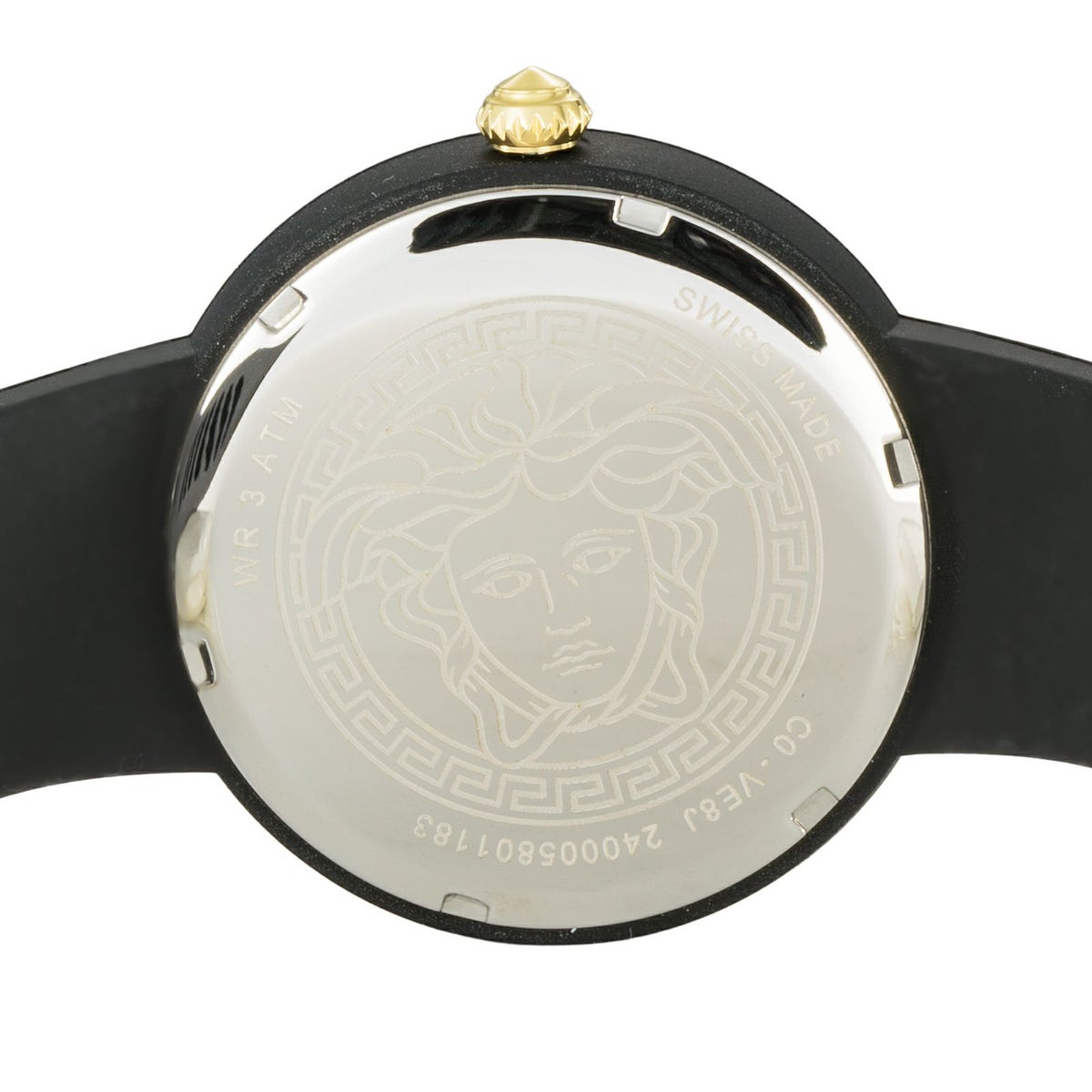 VERSACE ヴェルサーチェ MEDUSA POP / VE8J00624