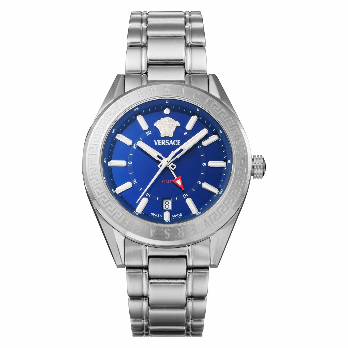 VERSACE ヴェルサーチェ V-CODE / VEAFA0424